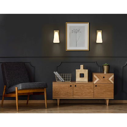 Z-Lite 1 Light Wall Sconce