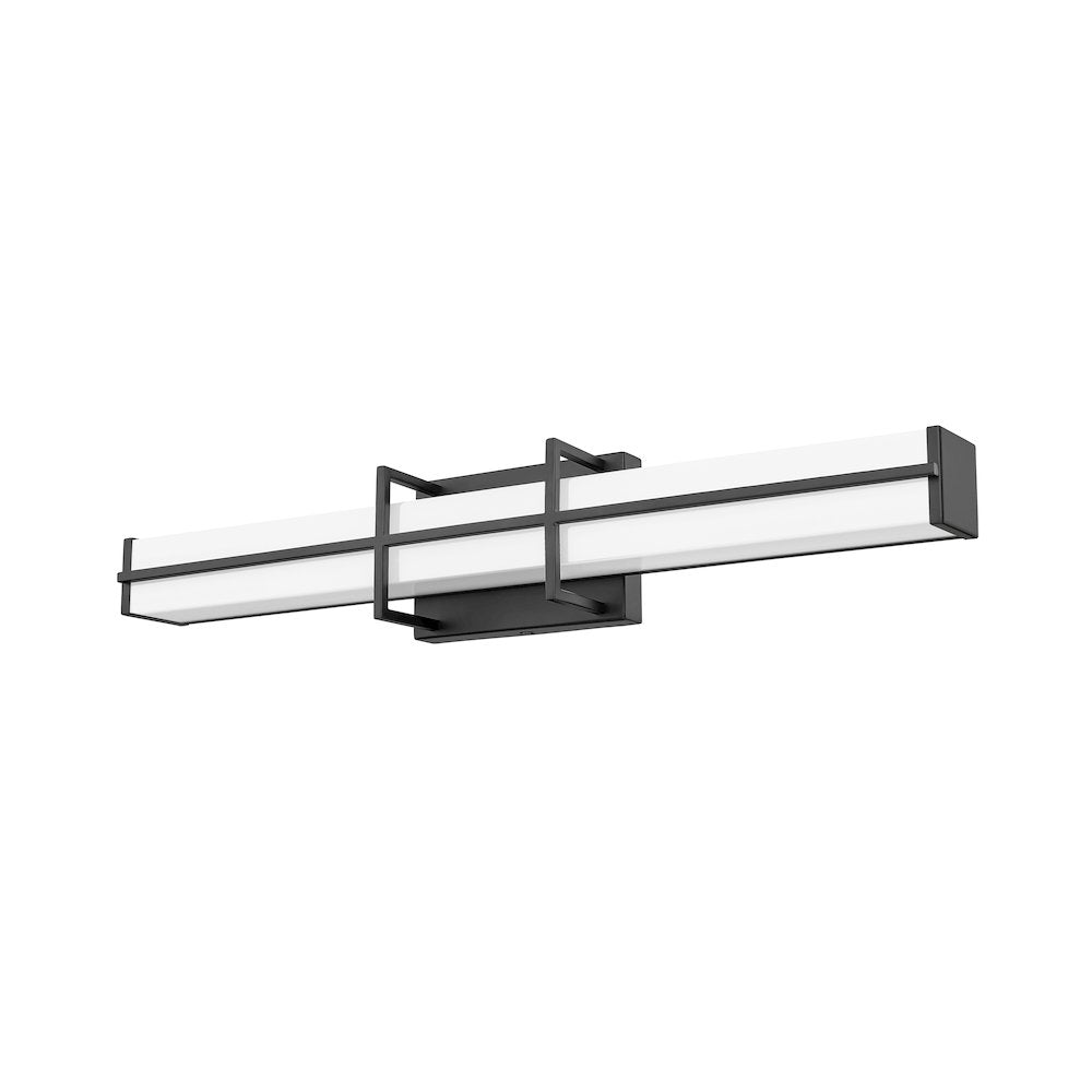 Z-Lite 1 Light Vanity