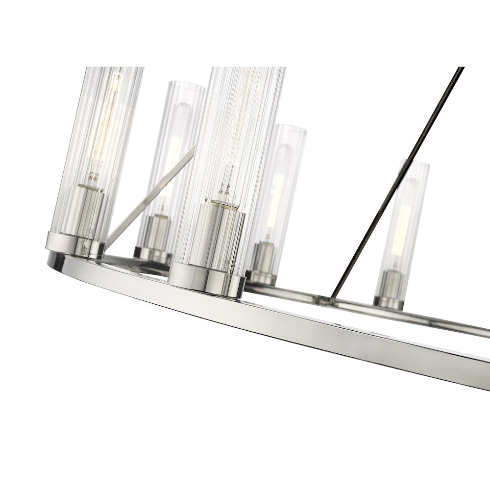 Z-Lite 15 Light Chandelier