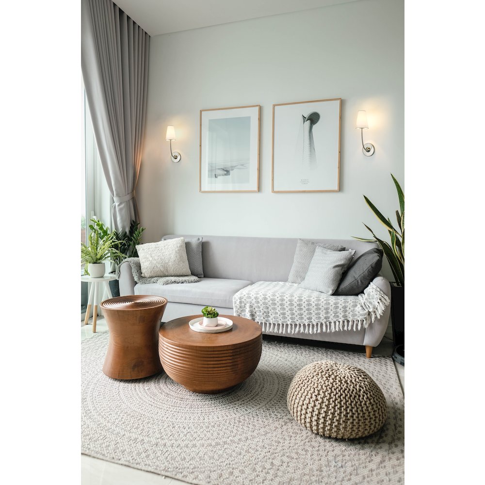 Z-Lite 1 Light Wall Sconce