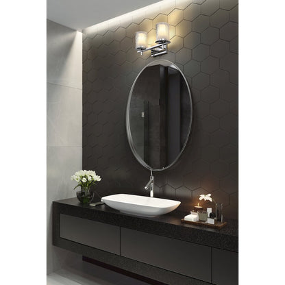 Z-Lite 2 Light Vanity
