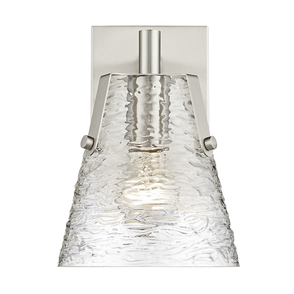 Z-Lite 1 Light Wall Sconce