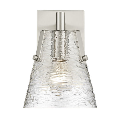 Z-Lite 1 Light Wall Sconce