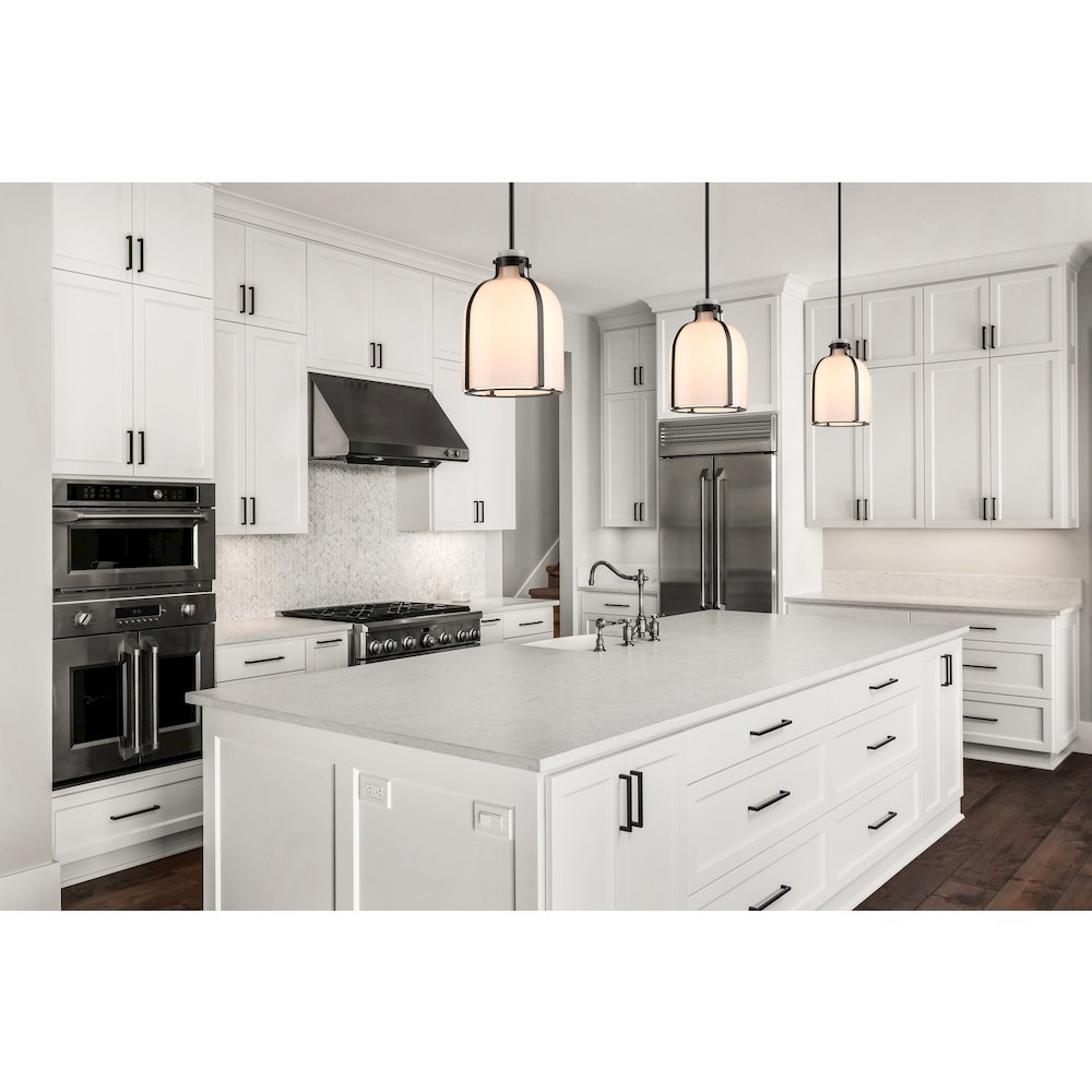 Z-Lite 1 Light Pendant