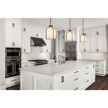 Z-Lite 1 Light Pendant