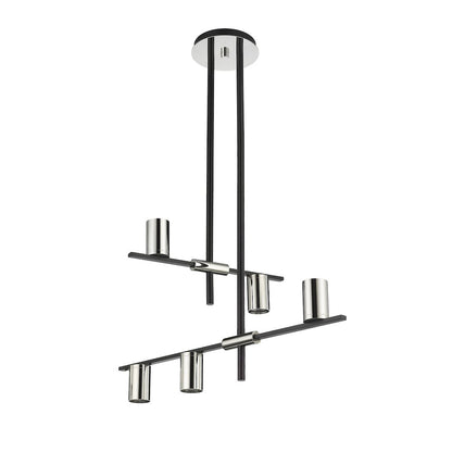 Z-Lite 5 Light Chandelier
