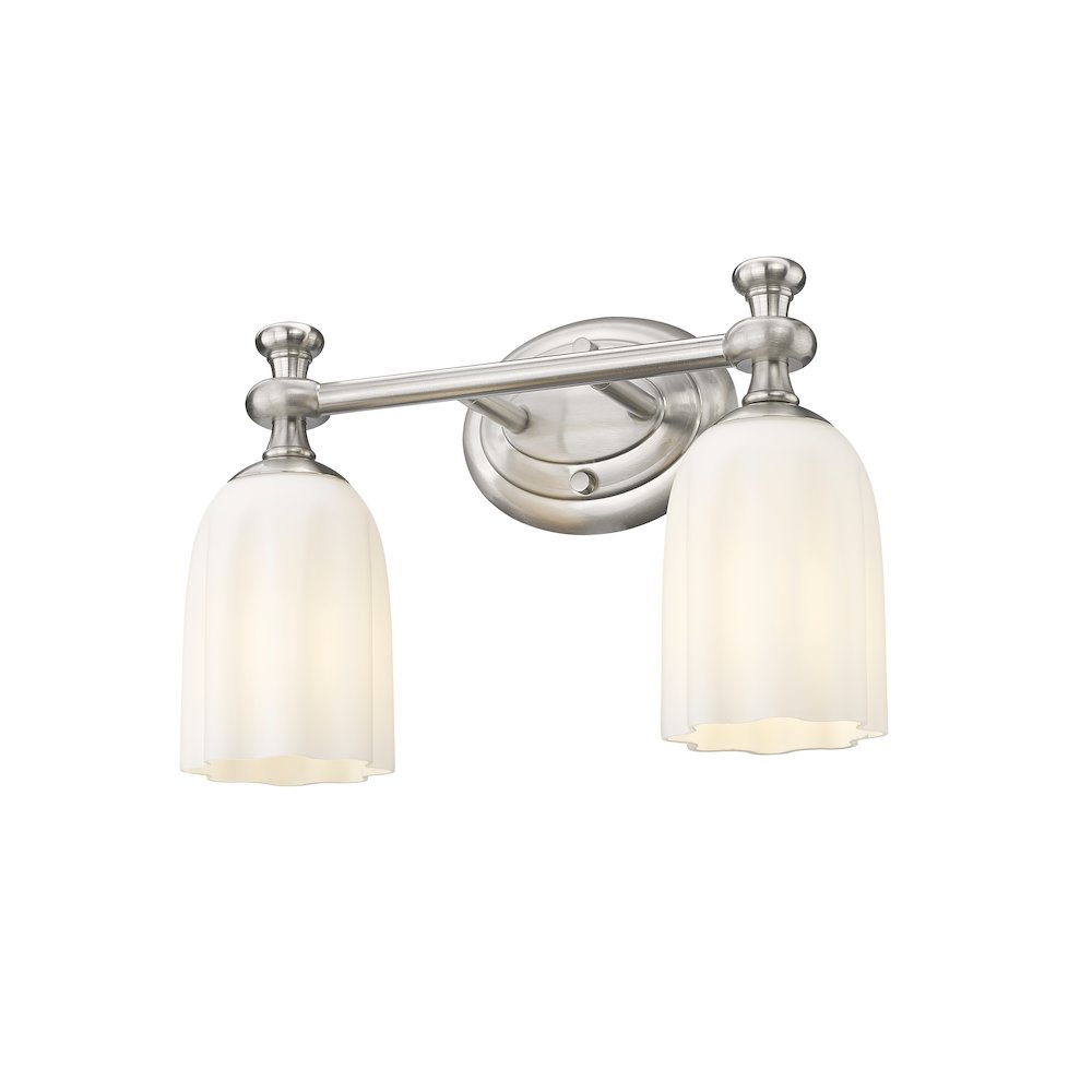 Z-Lite 2 Light Vanity