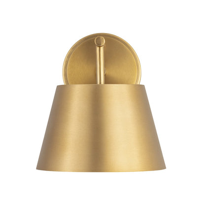 Z-Lite 1 Light Wall Sconce