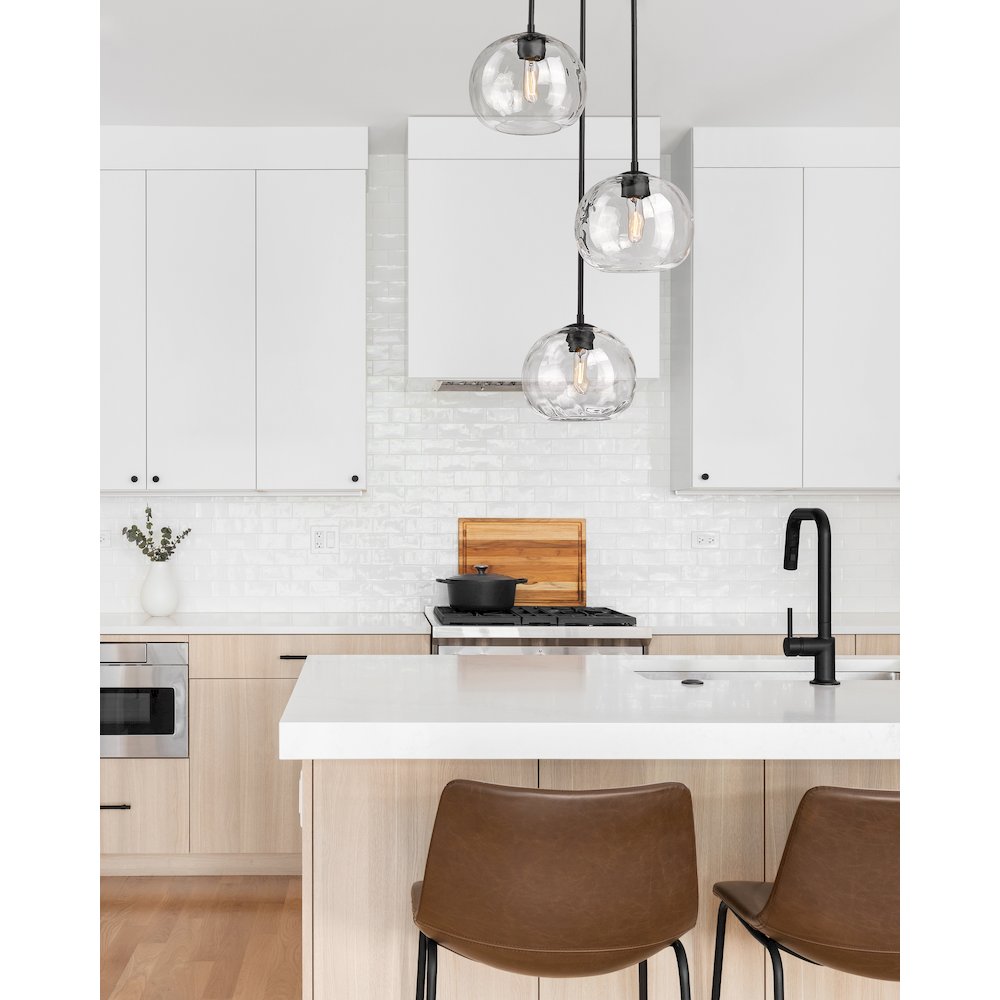 Z-Lite 3 Light Chandelier