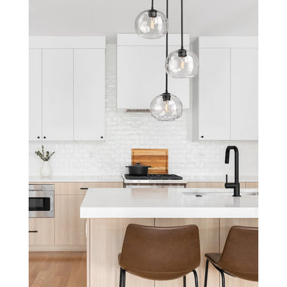 Z-Lite 3 Light Chandelier