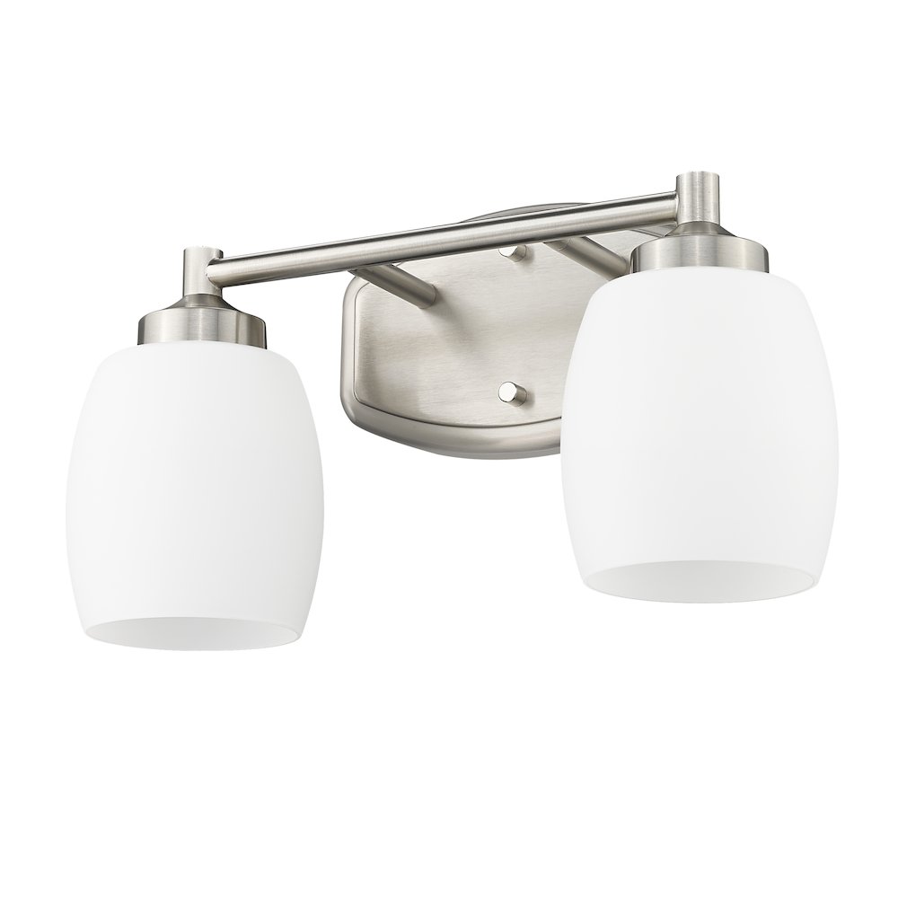 Z-Lite 2 Light Vanity