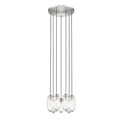 Z-Lite 7 Light Chandelier