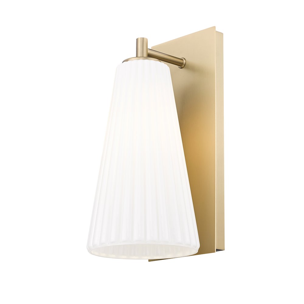 Z-Lite 1 Light Wall Sconce