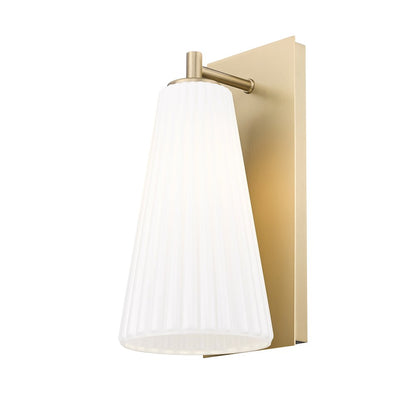 Z-Lite 1 Light Wall Sconce