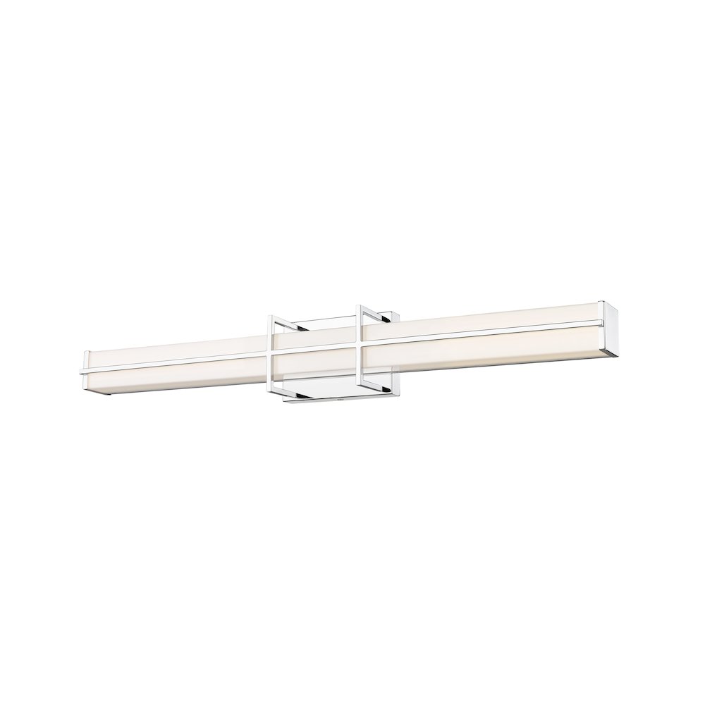 Z-Lite 1 Light Vanity