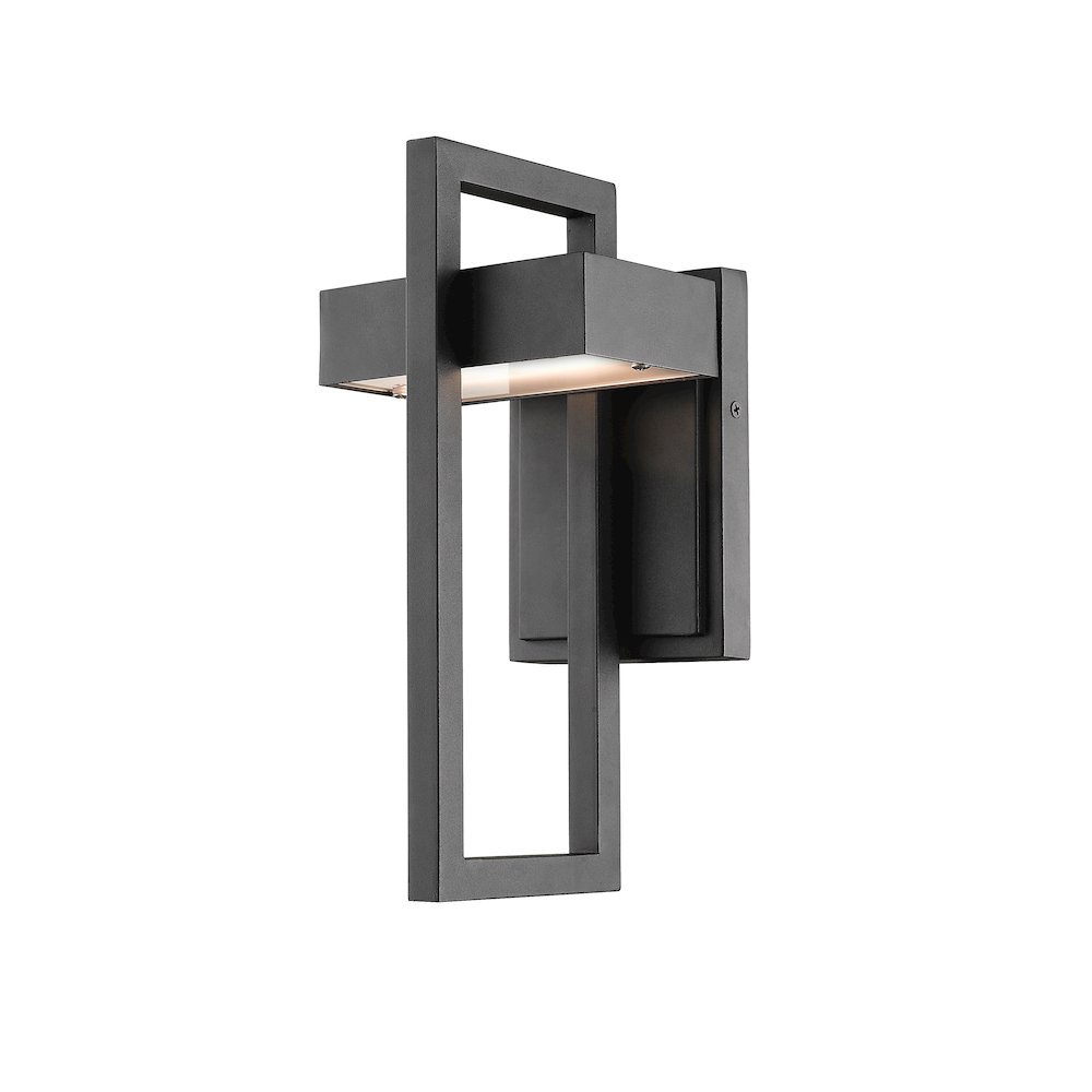 Z-Lite 1 Light Outdoor Wall Light