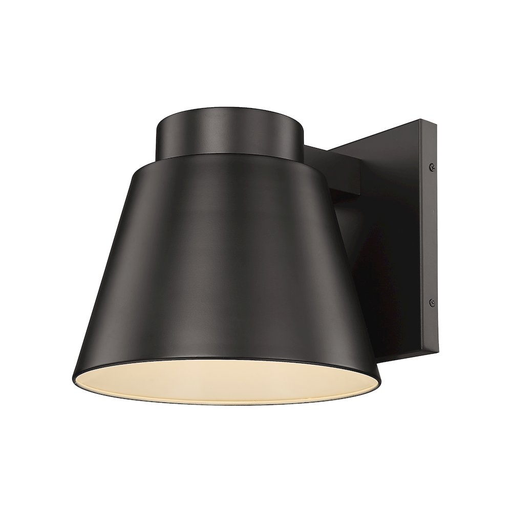 Z-Lite 1 Light Outdoor Wall Light