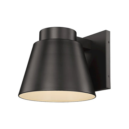 Z-Lite 1 Light Outdoor Wall Light