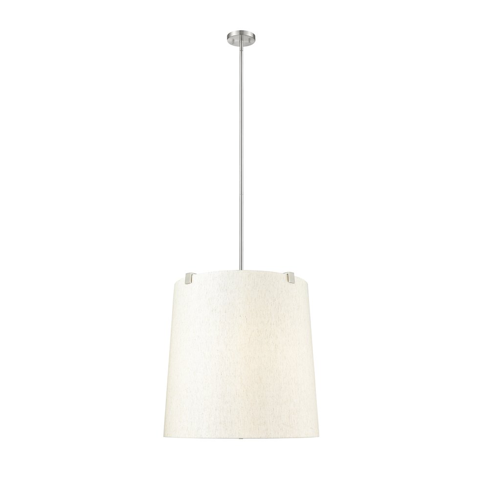 Z-Lite 6 Light Pendant
