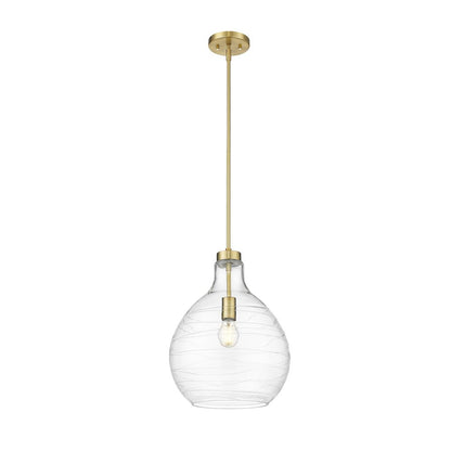 Z-Lite 1 Light Pendant