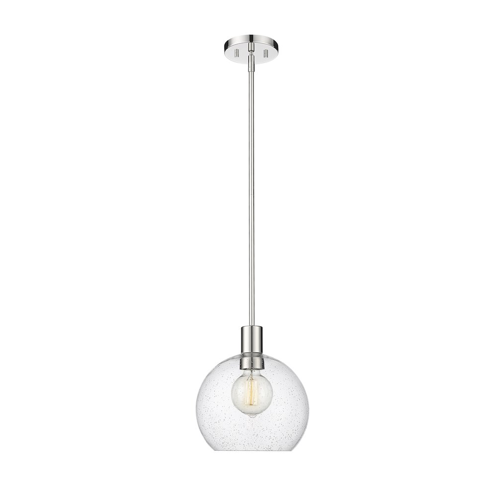 Z-Lite 1 Light Pendant