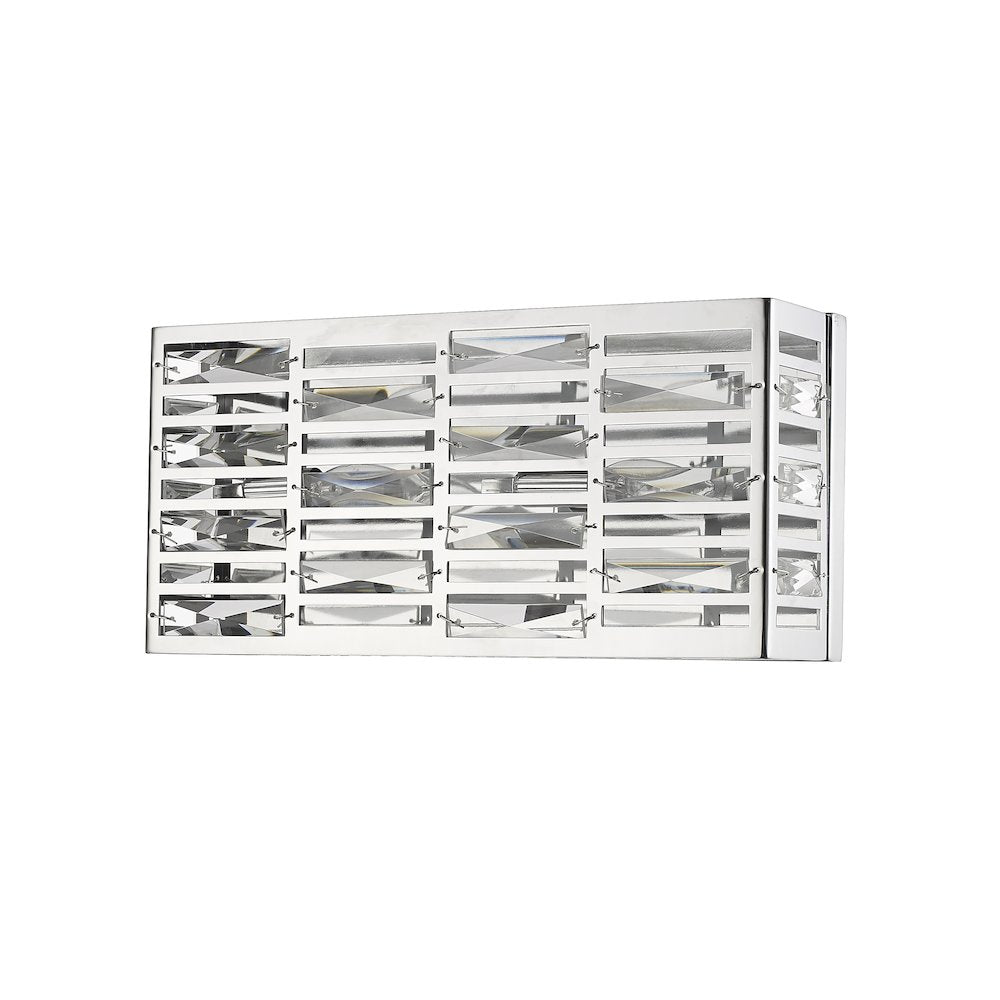 Z-Lite 2 Light Vanity