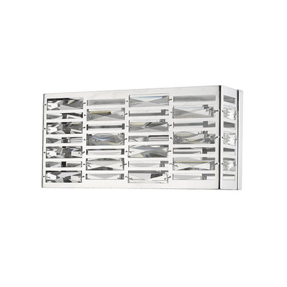 Z-Lite 2 Light Vanity