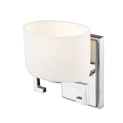 Z-Lite 1 Light Wall Sconce