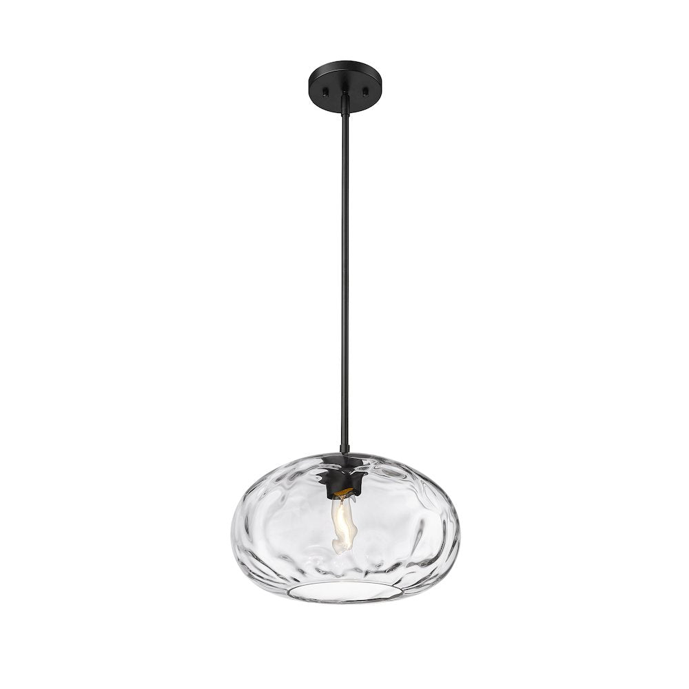 Z-Lite 1 Light Pendant