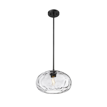 Z-Lite 1 Light Pendant