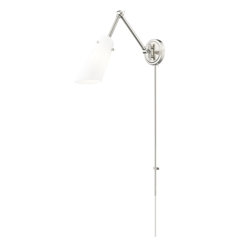 Z-Lite 1 Light Wall Sconce