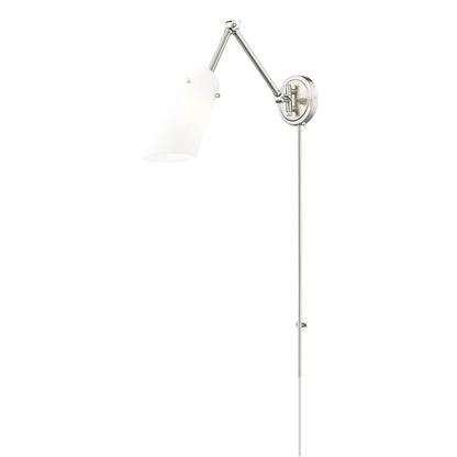 Z-Lite 1 Light Wall Sconce