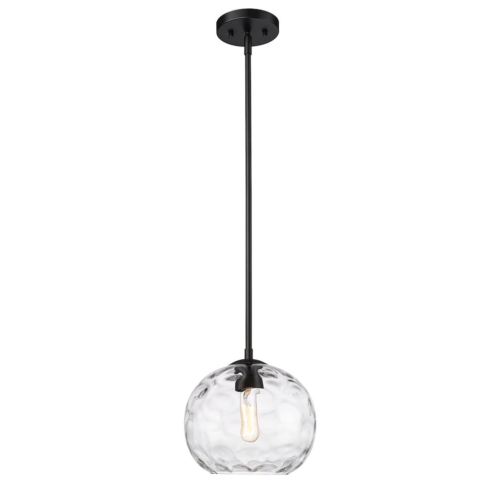 Z-Lite 1 Light Pendant