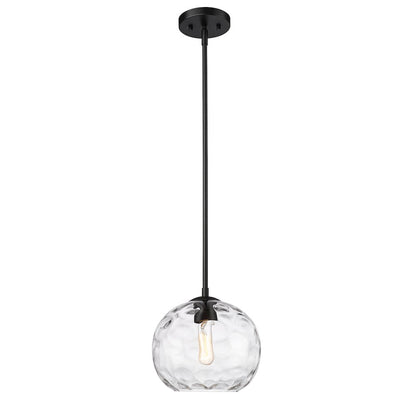 Z-Lite 1 Light Pendant