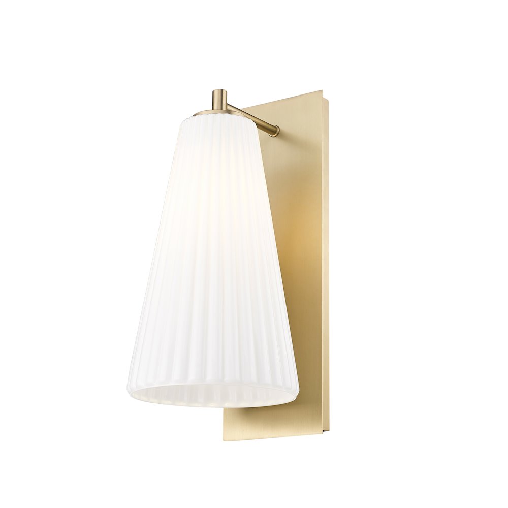 Z-Lite 1 Light Wall Sconce