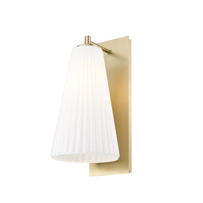 Z-Lite 1 Light Wall Sconce