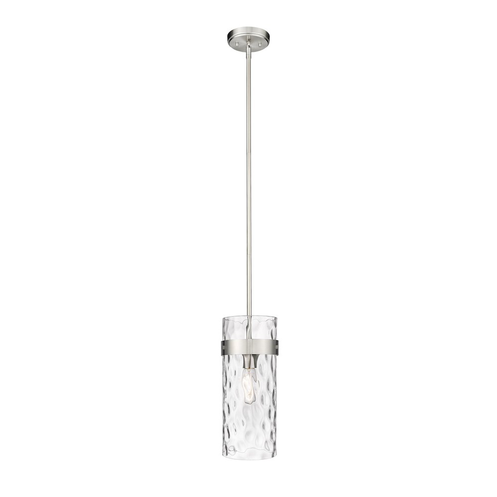 Z-Lite 1 Light Pendant