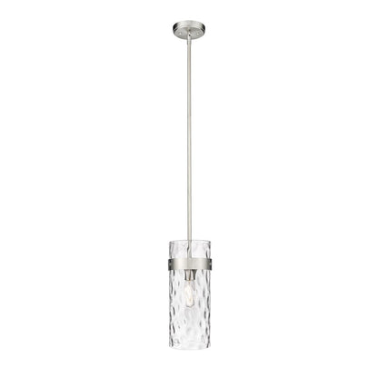 Z-Lite 1 Light Pendant