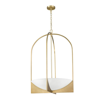 Z-Lite 6 Light Chandelier