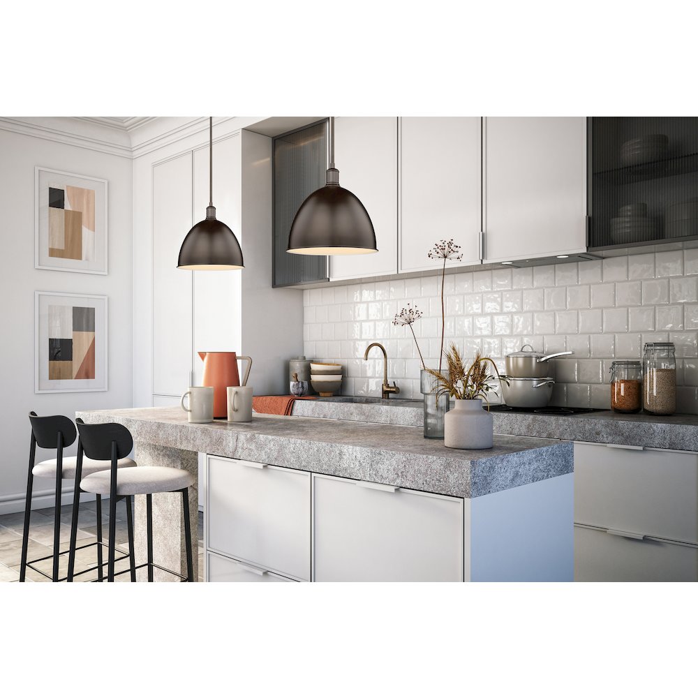Z-Lite 1 Light Pendant