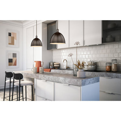 Z-Lite 1 Light Pendant