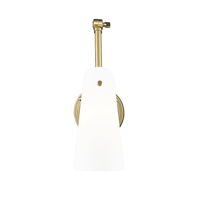 Z-Lite 1 Light Wall Sconce