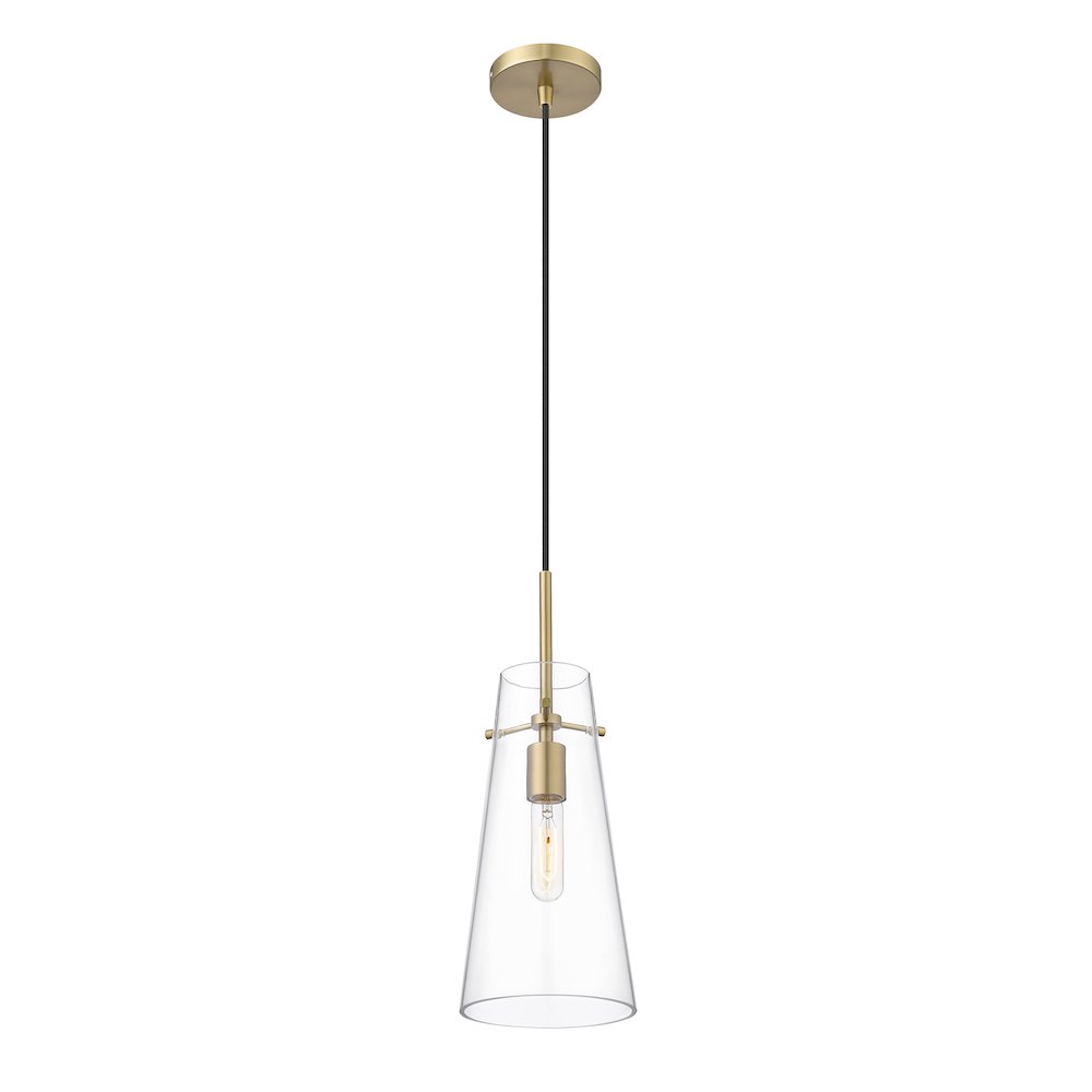 Z-Lite 1 Light Pendant