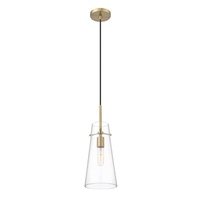 Z-Lite 1 Light Pendant