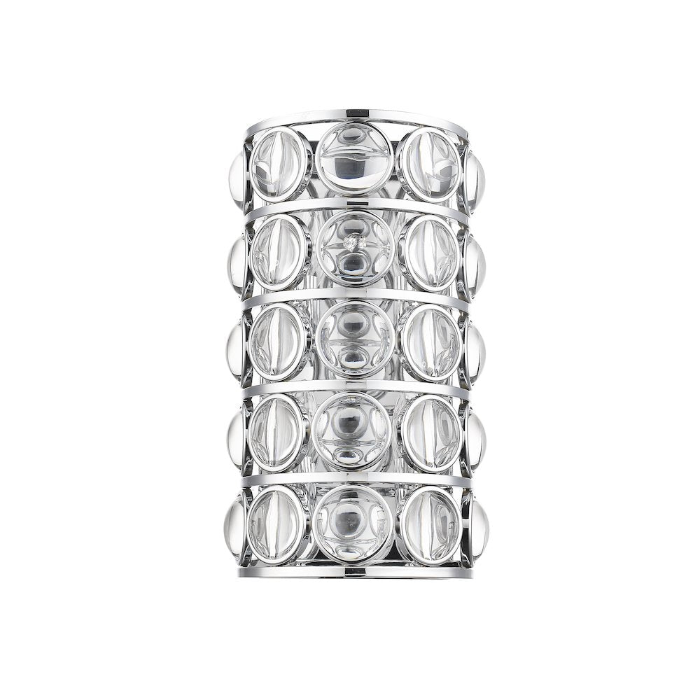 Z-Lite 4 Light Wall Sconce