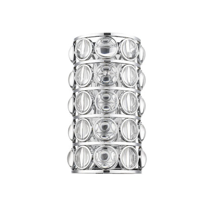 Z-Lite 4 Light Wall Sconce