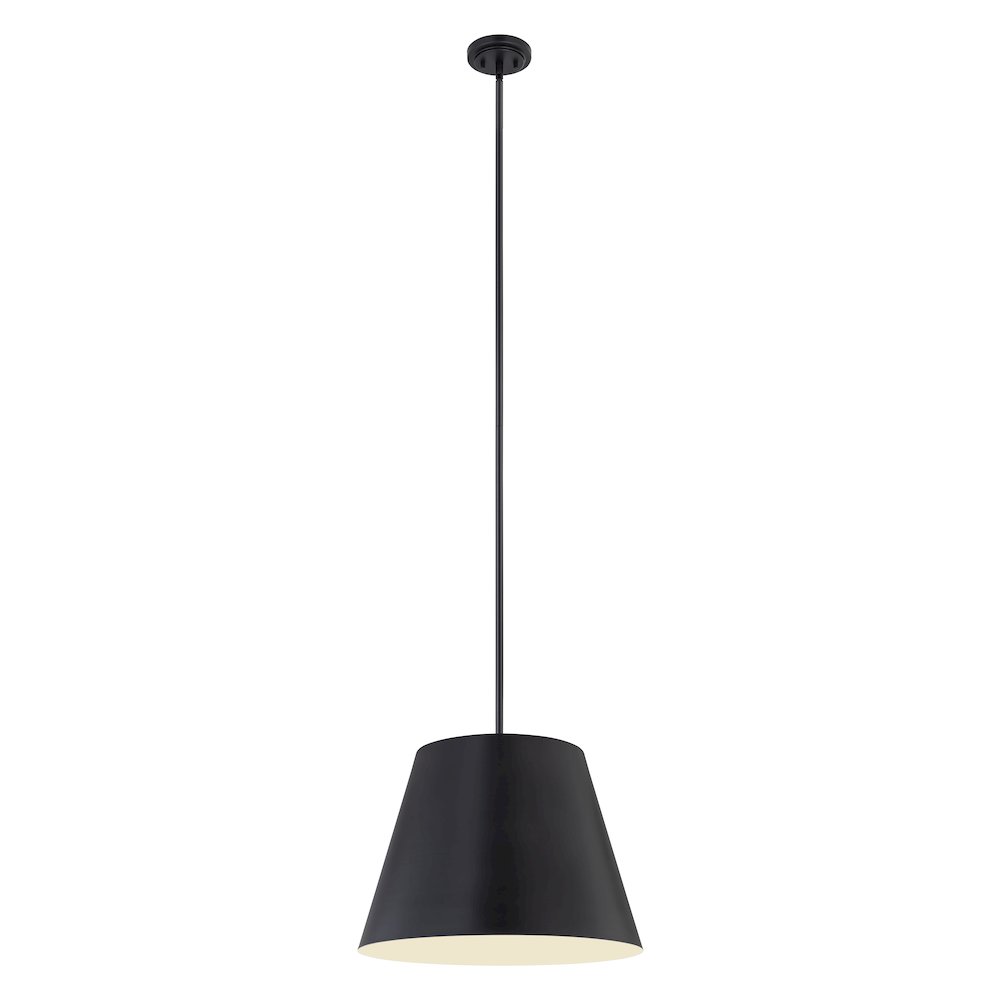 Z-Lite 1 Light Pendant