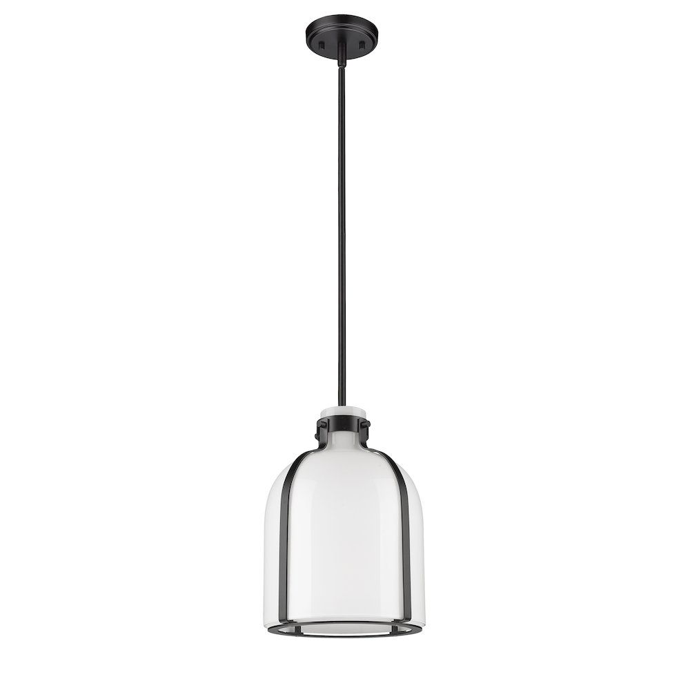Z-Lite 1 Light Pendant