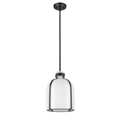 Z-Lite 1 Light Pendant