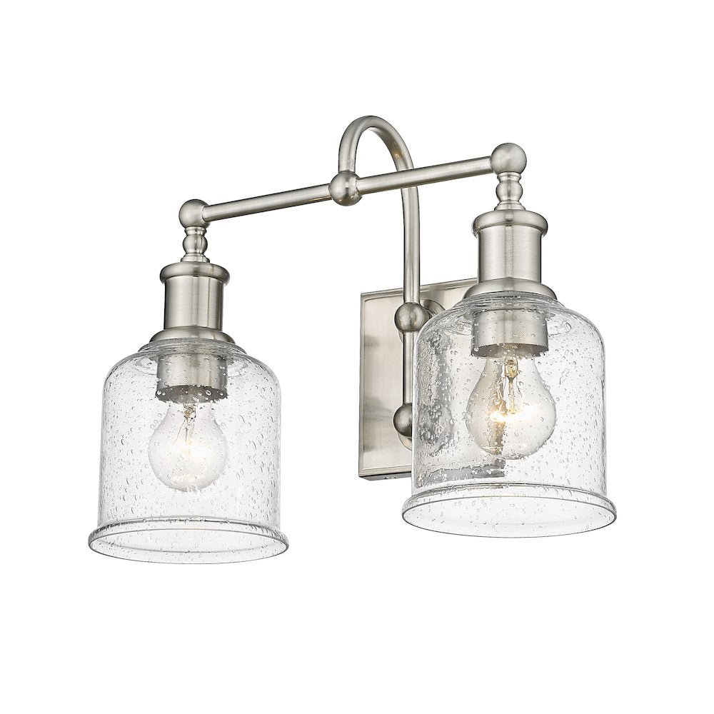 Z-Lite 2 Light Vanity